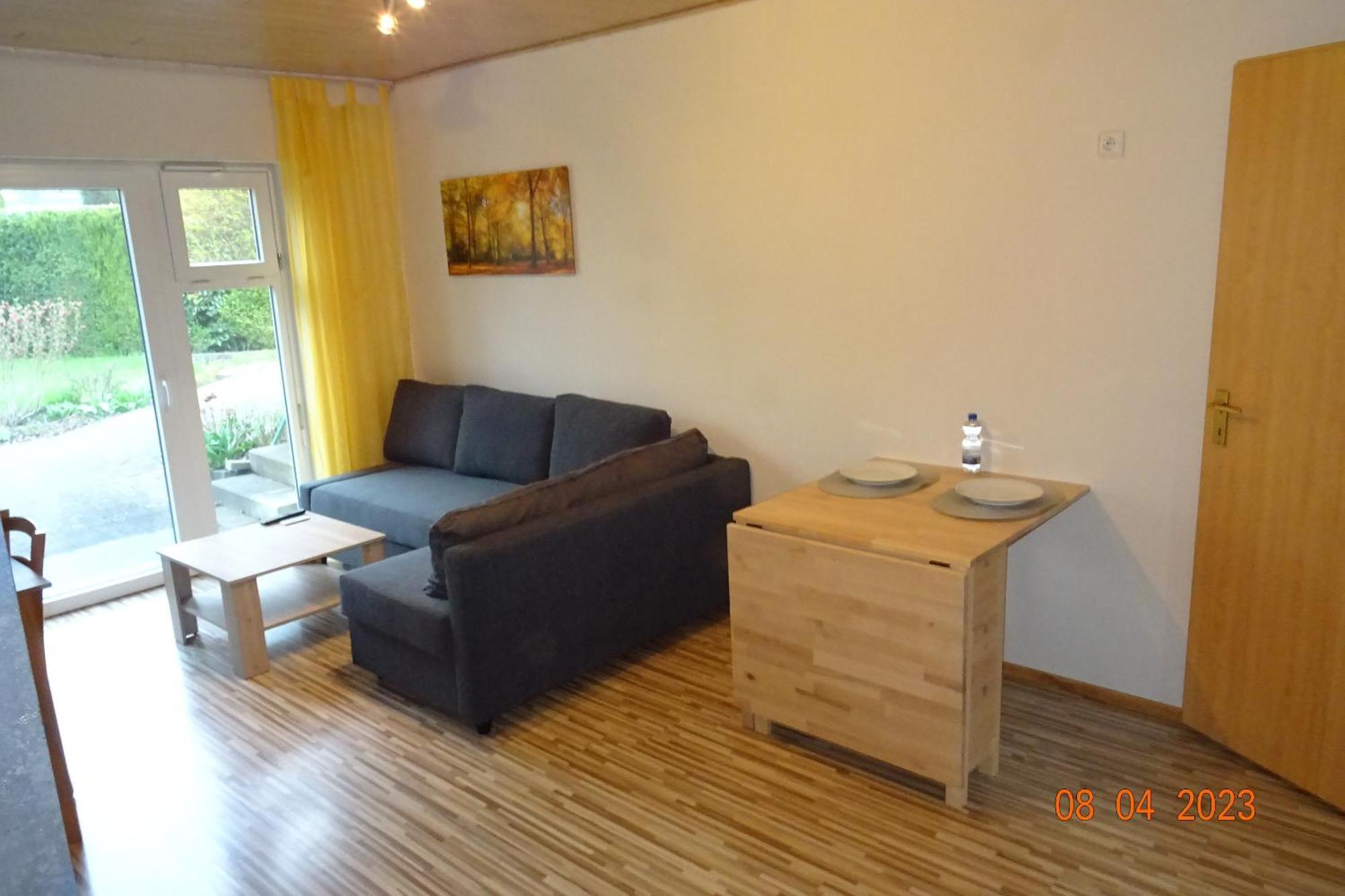 Ferienwohnung Ferien Im Sauerland Plettenberg Exterior foto